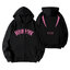 เสื้อกันหนาว BLACKPINK : คอนเสิร์ต BORN PINK World Tour