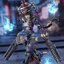 [Hemoxian] 1/12 Reverberation of Medta - Jiulian