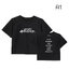 เสื้อยืด BABYMONSTER : SEE YOU THERE Concert