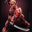 [MOSHOW Toys] MB 1/100 MCT-J02 Takeda Shingen