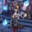 [Hemoxian] 1/12 Reverberation of Medta - Jiulian