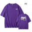 เสื้อยืด IU : 2024 IU HEREH WORLD TOUR CONCERT