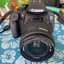 ( SOLD OUT ) กล้อง Canon EOS 700D