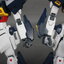 [Daban] MG 1/100 8803 GX-9901-DX DOUBLE X