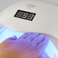 เครื่องอบเล็บเจล Sun5 plus Nail Gel Dryer 48W