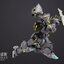[SNAA - SuperNOVA] BE 1/144 SC-00x THUNDER INCISE GRACE The Round Table
