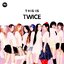 เสื้อยืด TWICE : 14th Mini Album [STRATEGY]
