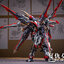 [Infinite Dimension] MG 1/100 RT-002 Nemesis - ADVANCED Strategic Revenge Titan