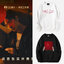 เสื้อกันหนาว Xiao Zhan’s WM album