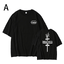 เสื้อยืด คอนเสิร์ต TREASURE - HELLO