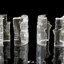 [Made In China] Special Effects Kit FOR [MW] GAOGAIGA - The King Of Brave (เฉพาะชุดแต่ง ไม่มีตัวหุ่นนะครับ)