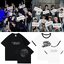 เสื้อยืด ZB1 : 2024 ZEROBASEONE THE FIRST TOUR [TIMELESS WORLD]