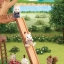 เซตบ้านต้นไม้แสนสนุก ซิลวาเนียนแท้ Tree House : Sylvanian Families