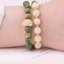 กำไลข้อมือหลี่เหลียนฮวา [หอดอกบัวลายมงคล]