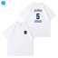 เสื้อยืด ENHYPEN : NIGHT BALL