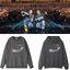 เสื้อกันหนาว SUPER JUNIOR D&E : 2024 WORLD TOUR [ECLIPSE]
