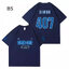 เสื้อยืด SUPER JUNIOR : 2024 SUPER SHOW SPIN-OFF : Halftime