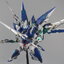 [Steel Legend] 1/60 MetalBuild PPGN-001 Amazing Exia
