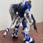 [MR Model,MJH] HiRM 1/100 Astray Blue Frame + Decal