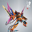 [Motor Nuclear] MG 1/100 MNP-XH02CE Tiansuxing-Jade Rakshasa-Cao Ren STAR-COLORED Ver. (model kit)