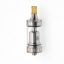 แก้วอะไหล่ ไม่มีอะตอม Glass Tube for Spica Pro MTL 22mm 3ml