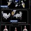 [CIYUANPOWER] BB White Knight Bomber