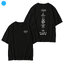 เสื้อยืด G-IDLE คอนเสิร์ต World Tour : JUST ME