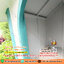DogHouseVilla บ้านสุนัข บ้านหมา บ้านแมว ขนาด 60x60x90