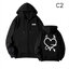 เสื้อกันหนาว BABYMONSTER : 2025 1st WORLD TOUR [HELLO MONSTERS]