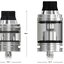 แก้วอะไหล่ Glass Tube for PICO 25 ELLO Tank 25mm 4ml