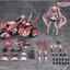 [SOSKILL] 1/12 Hatsune Miku - Cherry Blossom