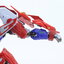 [Hun Shaung](Zero Gravity) MG 1/100 Blaze Flying Shadow(Deluxe Ver.)