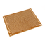 แผ่นปริ๊นอเนกประสงค์ PCB 7*9 CM (แผ่นปริ้น ไข่ปลา) 1หน้า