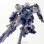 [Daban] MG 1/100 6641 RGM-96X Jesta Cannon Color Clear Ver.