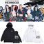 เสื้อกันหนาว LE SSERAFIM : Fan Meeting FEARNADA 2023