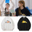 เสื้อสเวตเตอร์ NewJeans : Valentine's Day for Bunnies
