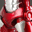 [E-model & Morstorm] 1/9 Iron Man MK V (5) (Deluxe version)