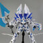 [Daban] MG 1/100 6656 RX-0 UNICORN PERFECTIBILITY
