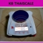เครื่องชั่งดิจิตอลความละเอียดสูง ตาชั่งแบบความละเอียดสูง 420g ความละเอียด 0.01g หน้าจอแสดงผล LCD ยี่ห้อ OHAUS รุ่น SPX422 420g/0.01g