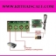 รีเลย์ควบคุมอุณหภูมิ DC12V -50 to110°C Heat Cool Temperature Control relay output เครื่องมือวัดต่างๆ : รีเลย์ควบคุมอุณหภูมิ DC12V -50 to110°C Heat Cool