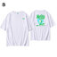เสื้อยืดแฟนเมด Red Velvet JOY : From JOY,with Love
