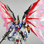 [MCS] MB 1/72 ZGMF-X42S Destiny (MetalBuild)