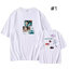 เสื้อยืด BTS Kim Taehyung : LAYOVER