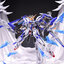 [ZZA-Supernova] MG 1/100 Blue Frame CH-01