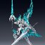 กล่องไม่ค่อยสวย [SNAA - SuperNOVA] MG 1/100 YR-04 FIRELORD