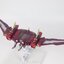 [Daban Model] MG 1/100 8831 Justice MB Ver.