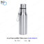 กระบอกน้ำสแตนเลสพรีเมี่ยม ขนาด 500 ml. ชั้นเดียวแบบพกพา