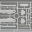 [Motor Nuclear] MG 1/100 MNP-XH01A BAI QI model kit AGENT VERSION
