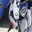 [MC] MB 1/100 ZGMF-X42S Destiny Blue color ver. + ปีก Light wing