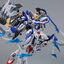 [ZZA-Supernova] MG 1/100 Blue Frame CH-01